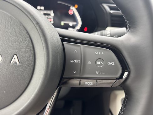 New 2026 MAZDA CX-5 Preferred AWD/4WD image 25