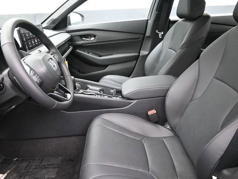 New 2026 Honda Accord Hybrid Sport-L image 17
