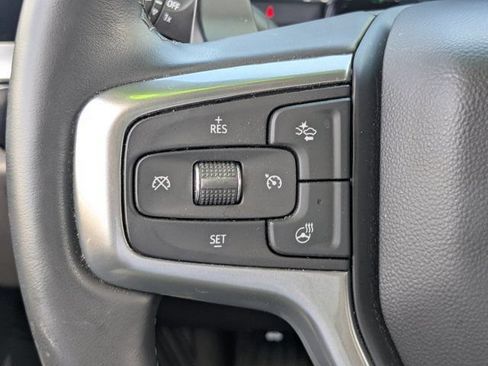 Used 2026 Chevrolet Silverado 1500 LT Trail Boss w/ Convenience Package II AWD/4WD image 28