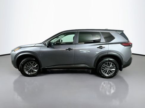 Used 2023 Nissan Rogue S AWD/4WD image 4