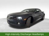 Used 2013 Chevrolet Camaro LT w/ RS Package image 4