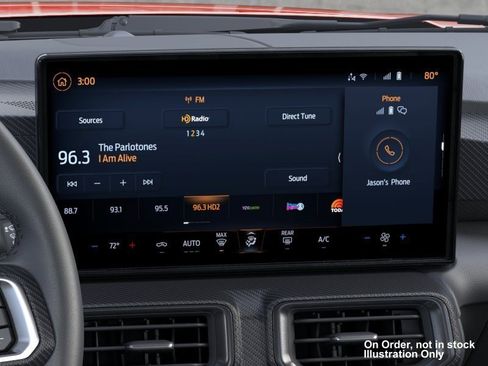 New 2025 Ford Mustang EcoBoost image 12