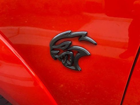 Used 2022 Dodge Charger SRT Hellcat image 34