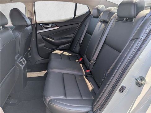 Used 2022 Nissan Maxima SV w/ Floor Mat Group FWD image 19