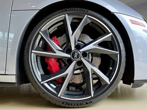 Used 2022 Audi R8 V10 performance image 16