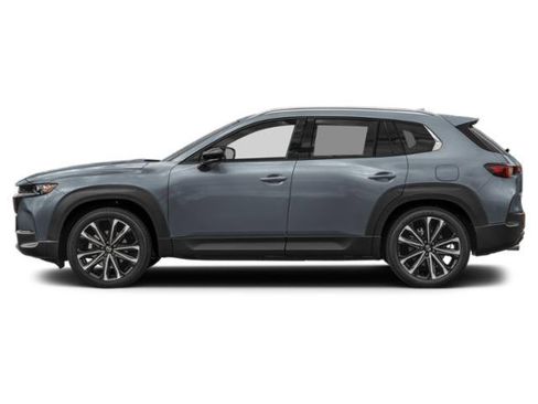New 2026 MAZDA CX-50 AWD 2.5 S w/ Premium Package image 3