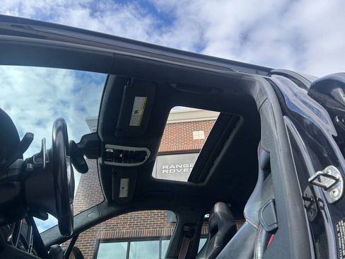 Used 2016 Porsche Panamera GTS image 29