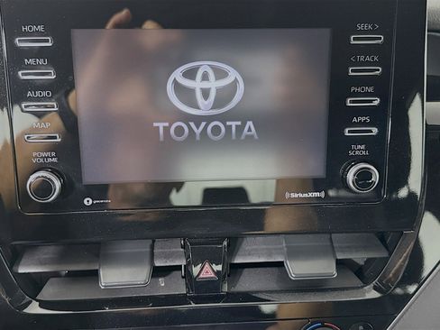 Used 2023 Toyota Camry LE image 18