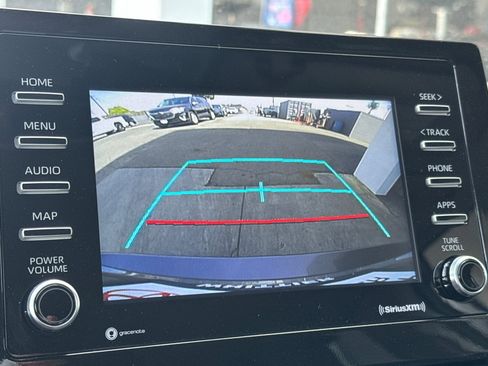 Certified 2023 Toyota Camry SE image 25