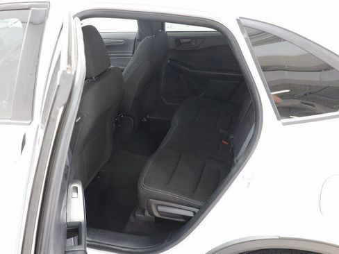 Used 2025 Ford Escape Active image 13