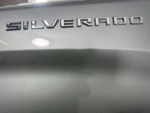 Used 2026 Chevrolet Silverado 1500 LT AWD/4WD image 32