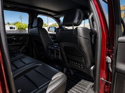 Used 2024 RAM 1500 TRX w/ TRX Level 2 Equipment Group AWD/4WD image 22