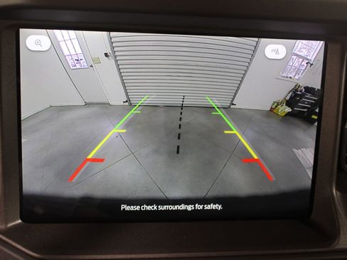 New 2025 Ford Bronco Big Bend image 46