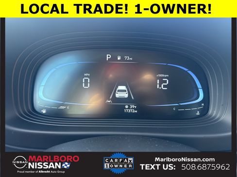 Used 2023 Hyundai Venue SEL w/ Cargo Package image 21