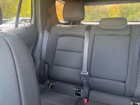 Used 2025 Chevrolet Equinox LT image 37