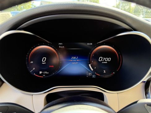 Certified 2022 Mercedes-Benz GLC 300 4MATIC image 18