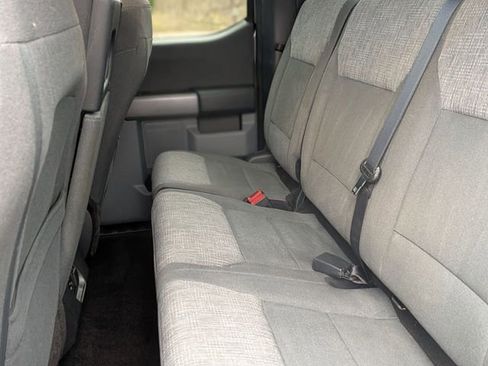 Used 2021 Ford F150 XLT w/ Equipment Group 302A High image 27