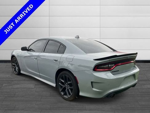 Used 2022 Dodge Charger GT w/ Blacktop Package RWD image 6
