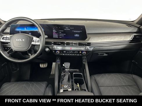 Used 2024 Kia Telluride SX X-Pro AWD/4WD image 10