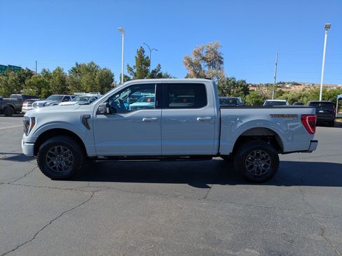 Certified 2023 Ford F150 Tremor AWD/4WD image 7