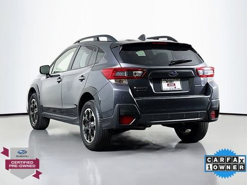 Certified 2023 Subaru Crosstrek 2.0i Premium image 5