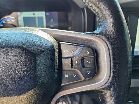 Certified 2023 Ford Bronco Big Bend AWD/4WD image 17