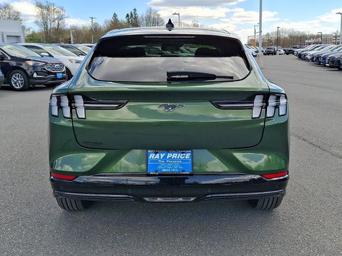 Used 2024 Ford Mustang Mach-E Premium AWD/4WD image 5