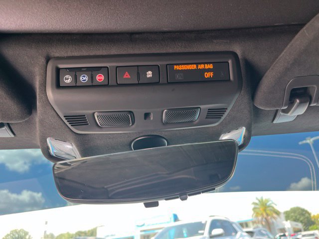 Used 2020 Chevrolet Corvette Stingray Premium Cpe w/ 3LT Preferred Equipment Group RWD image 27