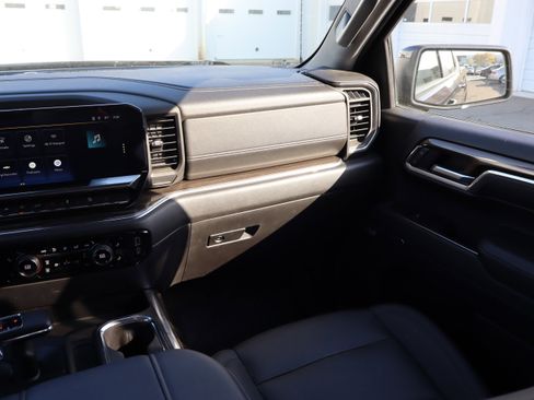 Used 2024 Chevrolet Silverado 1500 RST w/ Convenience Package II image 14