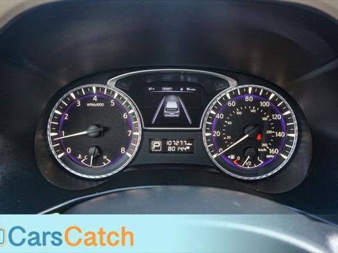 Used 2018 INFINITI QX60 FWD w/ Premium Plus Package image 35