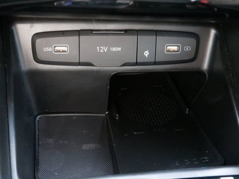 Used 2023 Hyundai Tucson SEL AWD/4WD image 26