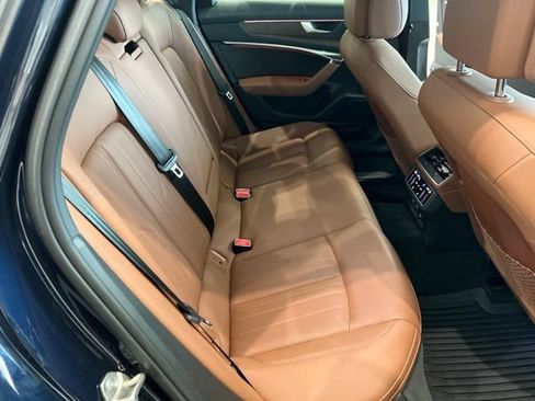 Used 2024 Audi A6 Premium Plus w/ Premium Plus Package AWD/4WD image 19