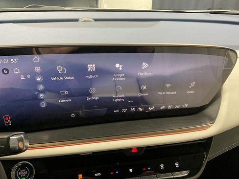 New 2026 Buick Envision Avenir image 28