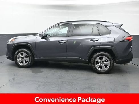 Used 2025 Toyota RAV4 XLE w/ Convenience Package AWD/4WD image 4