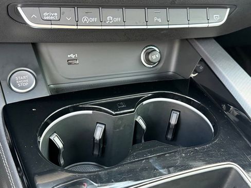 Used 2023 Audi A4 2.0T Premium Plus w/ Premium Plus Package image 29