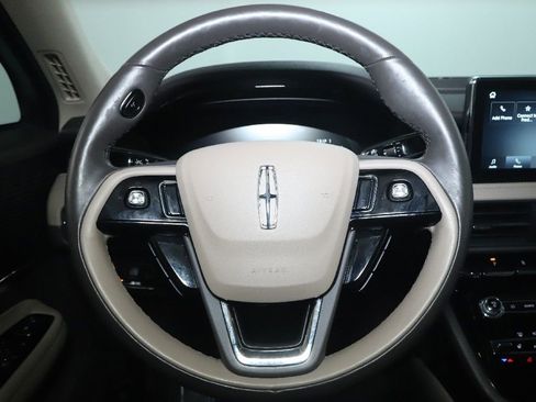 Used 2022 Lincoln Corsair Reserve w/ Elements Package AWD/4WD image 23