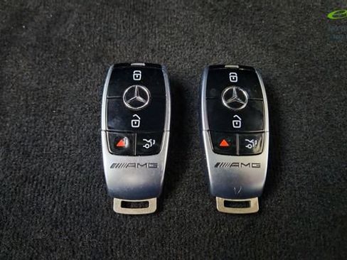 Used 2022 Mercedes-Benz AMG GT 53 image 88