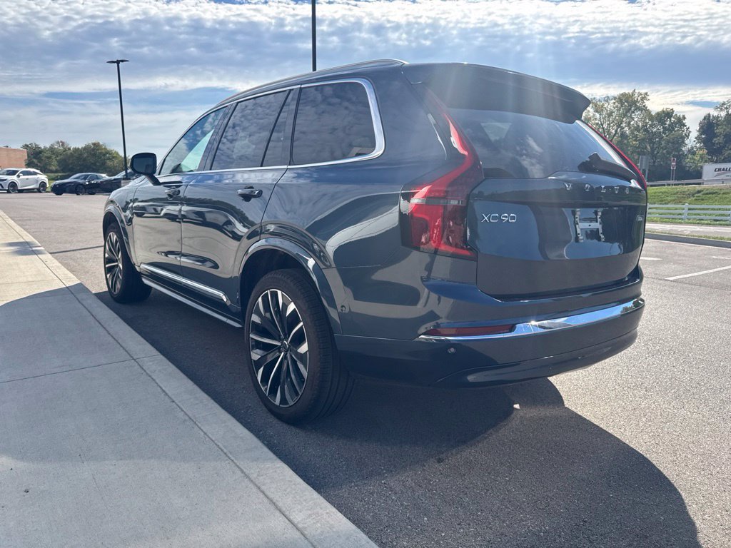 Used 2026 Volvo XC90 B6 Plus AWD/4WD image 5