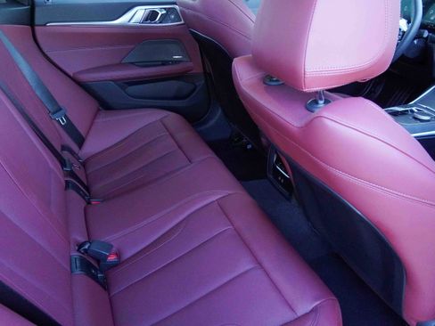 Certified 2025 BMW 430i image 34