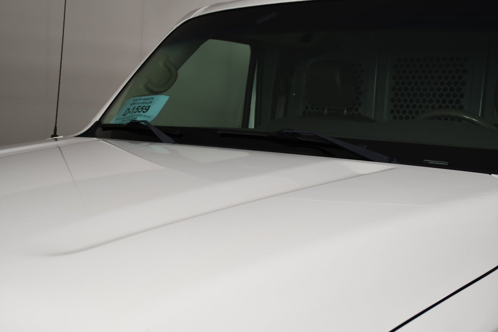 Used 2018 Nissan NV 1500 S RWD image 12
