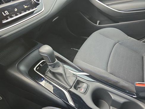 Used 2022 Toyota Corolla SE FWD image 23