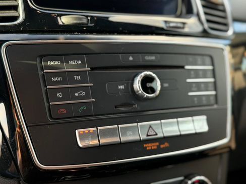 Used 2018 Mercedes-Benz GLE 350 4MATIC image 21