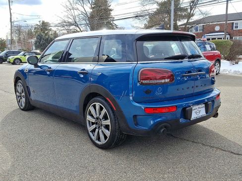 Used 2023 MINI Cooper Clubman S image 4