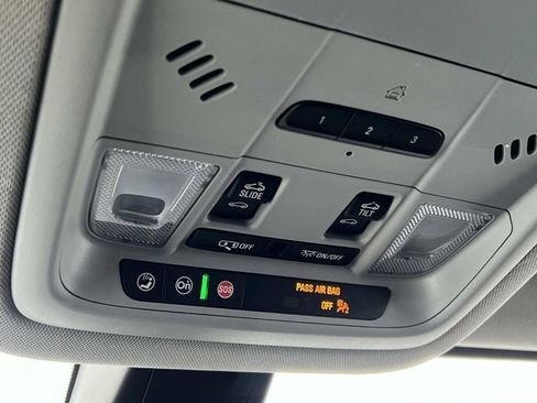 Certified 2022 GMC Acadia AT4 w/ Technology Package image 34