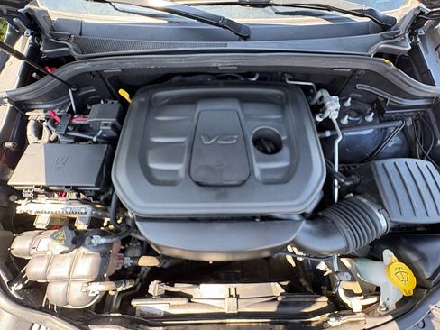 Used 2020 Jeep Grand Cherokee Limited image 37