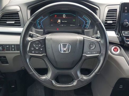 Used 2023 Honda Odyssey EX-L image 27