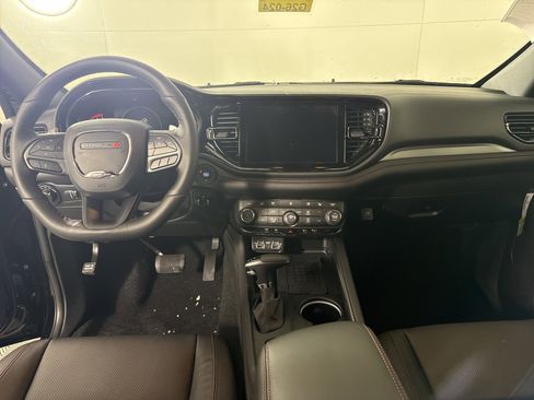 New 2026 Dodge Durango GT image 15