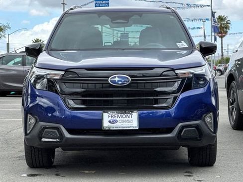 New 2026 Subaru Forester Sport AWD/4WD image 6