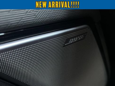 Used 2025 GMC Sierra 2500 AT4X AWD/4WD image 18