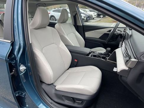 New 2026 Toyota Camry XLE AWD/4WD image 21